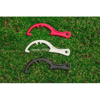 KLUCZ STRAŻACKI K-1 ( ALUMINIOWY)